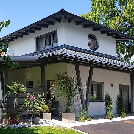 Villa Piccola فيلاخ المظهر الخارجي الصورة